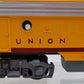 Williams O Gauge Union Pacific F3 ABA Diesel Engine Set EX