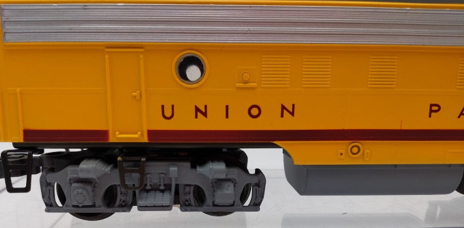 Williams O Gauge Union Pacific F3 ABA Diesel Engine Set EX