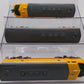 Williams O Gauge Union Pacific F3 ABA Diesel Engine Set EX