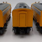 Williams O Gauge Union Pacific F3 ABA Diesel Engine Set EX