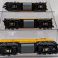 Williams O Gauge Union Pacific F3 ABA Diesel Engine Set EX