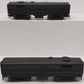 Life Like HO Scale Undecorated FB units EX