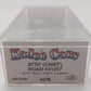 Kadee 4076 HO Scale ATSF The Route of the Chief 40' PS-1 Boxcar #31257 LN/Box