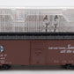 Kadee 4076 HO Scale ATSF The Route of the Chief 40' PS-1 Boxcar #31257 LN/Box