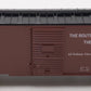 Kadee 4076 HO Scale ATSF The Route of the Chief 40' PS-1 Boxcar #31257 LN/Box