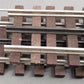 Gargraves O Gauge Assorted Straight Phantom Tinplate Track Sections [15] VG