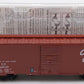 Kadee 4071 HO Scale Canadian Pacific 40' PS-1 Boxcar #269139 LN/Box