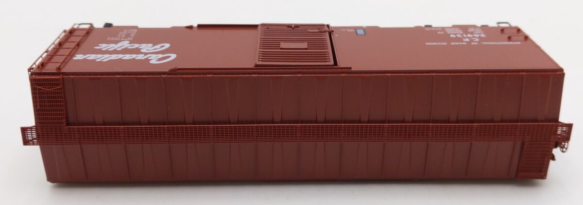 Kadee 4071 HO Scale Canadian Pacific 40' PS-1 Boxcar #269139 LN/Box