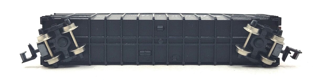 Roundhouse 8103 N Denver & Rio Grande Western Thrall Coal Gondola #56759 LN/Box