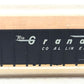 Roundhouse 8103 N Denver & Rio Grande Western Thrall Coal Gondola #56759 LN/Box