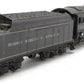 Broadway Limited 067 HO Weathered TH&B 4-6-4 Steam Loco #502 w/DCC & Sound
