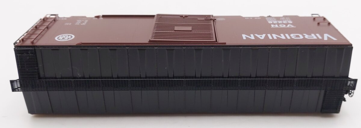Kadee 5002 HO Scale Virginian 40' PS-1 Standard Boxcar #63226 LN/Box
