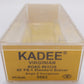 Kadee 5002 HO Scale Virginian 40' PS-1 Standard Boxcar #63226 LN/Box