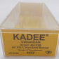 Kadee 5002 HO Scale Virginian 40' PS-1 Standard Boxcar #63226 LN/Box