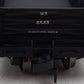 Proto 2000 6543 HO Scale Western Pacific Gondola Car #6543 EX/Box