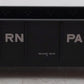 Proto 2000 6543 HO Scale Western Pacific Gondola Car #6543 EX/Box