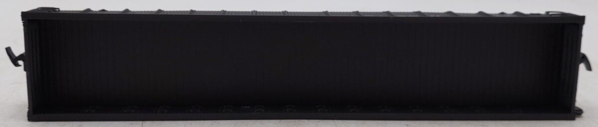 Proto 2000 6543 HO Scale Western Pacific Gondola Car #6543 EX/Box