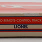 Lionel 6-65530 027 Gauge UCS Remote Control Track EX/Box