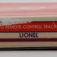 Lionel 6-65530 027 Gauge UCS Remote Control Track EX/Box