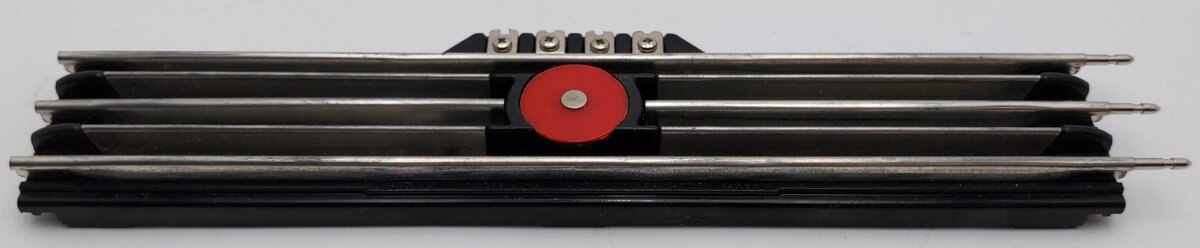 Lionel 6-65530 027 Gauge UCS Remote Control Track EX/Box
