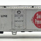 Bachmann 4244 N Scale Swift Premium SRLX 51' Mechanical Steel Reefer LN
