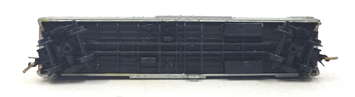 Bachmann 4244 N Scale Swift Premium SRLX 51' Mechanical Steel Reefer LN