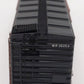 Kadee 6507 HO Scale Western Pacific 50' PS-1 Boxcar w/2100 Scale Coupler #35253 LN/Box