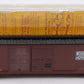 Kadee 6507 HO Scale Western Pacific 50' PS-1 Boxcar w/2100 Scale Coupler #35253 LN/Box