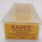 Kadee 6507 HO Scale Western Pacific 50' PS-1 Boxcar w/2100 Scale Coupler #35253 LN/Box