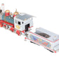 Hawthorne Village 78948 On30 Civil War Confederate Locomotive And Tender VG