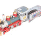 Hawthorne Village 78948 On30 Civil War Confederate Locomotive And Tender VG