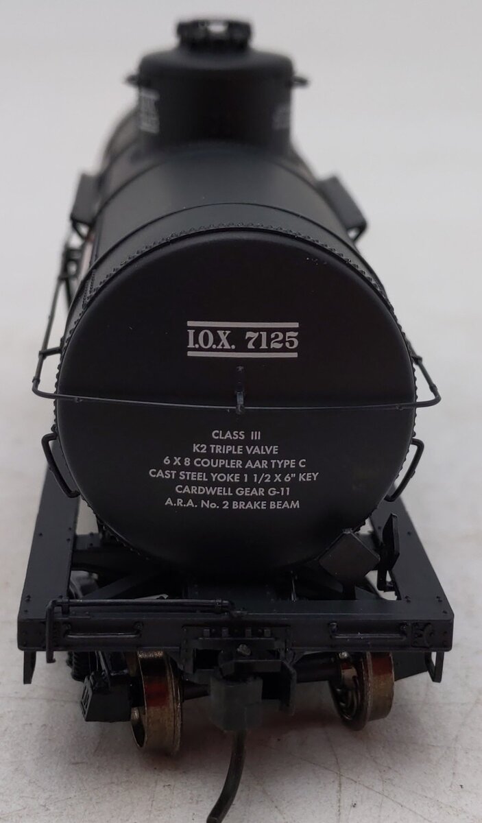 Proto 2000 101317 HO Scale Imperial Oil Tank Car #7125 EX/Box