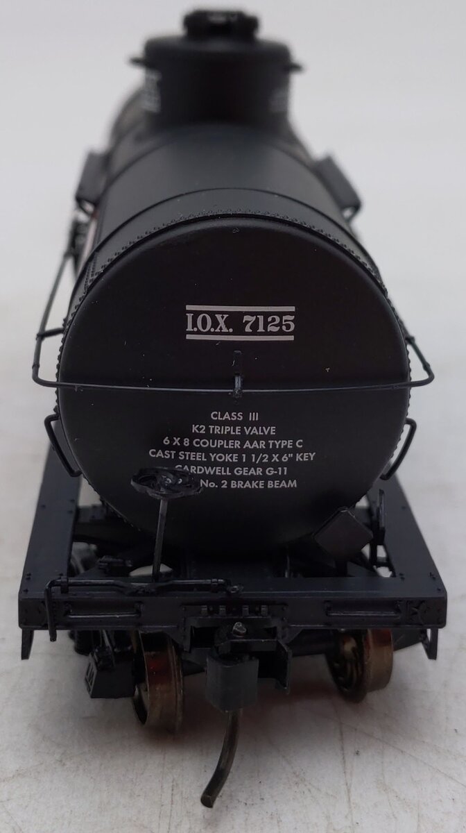 Proto 2000 101317 HO Scale Imperial Oil Tank Car #7125 EX/Box