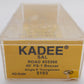 Kadee 5103 HO Scale Seaboard Airline Railroad 40' PS-1 Boxcar #25300 LN/Box