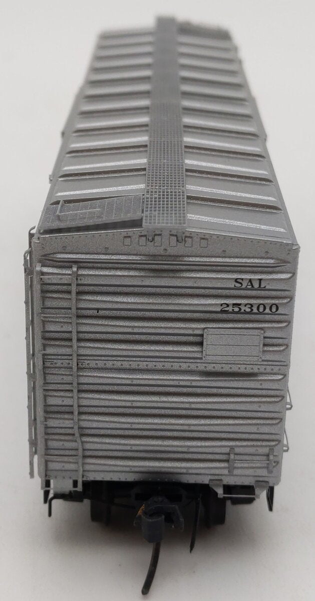 Kadee 5103 HO Scale Seaboard Airline Railroad 40' PS-1 Boxcar #25300 LN/Box