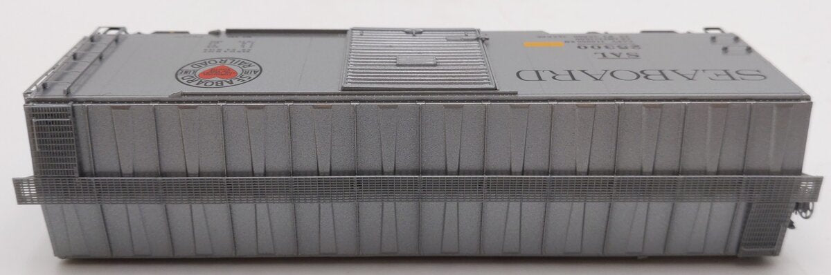 Kadee 5103 HO Scale Seaboard Airline Railroad 40' PS-1 Boxcar #25300 LN/Box