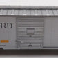 Kadee 5103 HO Scale Seaboard Airline Railroad 40' PS-1 Boxcar #25300 LN/Box