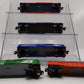 Assorted Lionel O Gauge MPC Freight Cars [5] EX