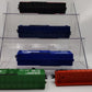 Assorted Lionel O Gauge MPC Freight Cars [5] EX
