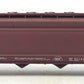 Bachmann 73661 N Scale Atchison Topeka Santa Fe 56' Center Flow Hopper #301489 LN