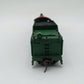 Bachmann 50440 HO Smokey Mountain USRA 0-6-0 w/Smoke & Short Haul Tender #97 EX