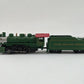 Bachmann 50440 HO Smokey Mountain USRA 0-6-0 w/Smoke & Short Haul Tender #97 EX