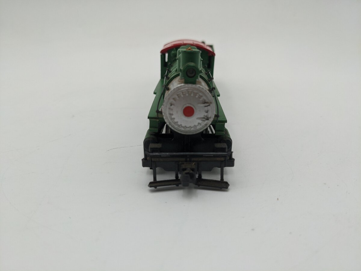 Bachmann 50440 HO Smokey Mountain USRA 0-6-0 w/Smoke & Short Haul Tender #97 EX