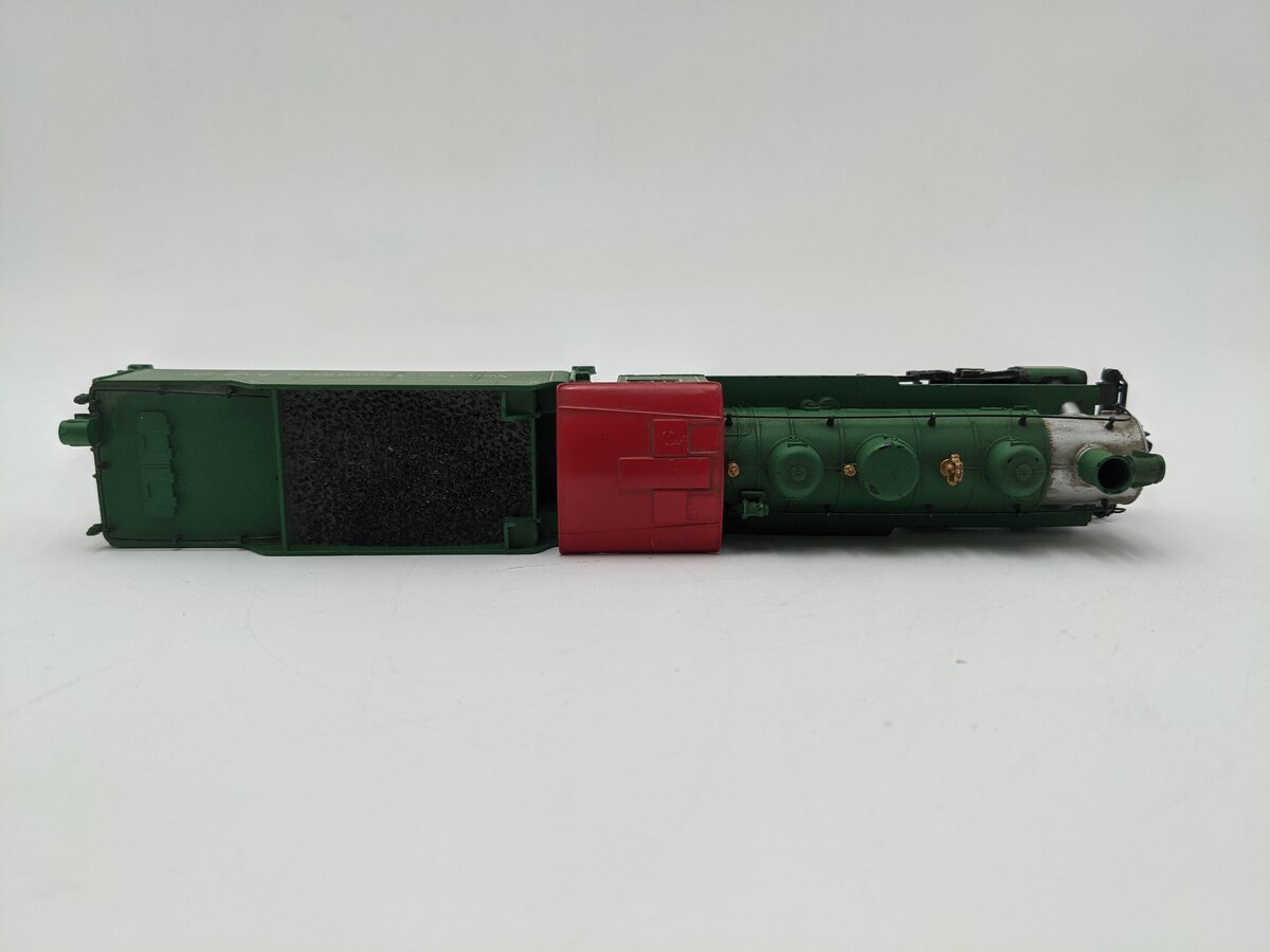 Bachmann 50440 HO Smokey Mountain USRA 0-6-0 w/Smoke & Short Haul Tender #97 EX