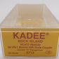Kadee 6713 HO Scale Rock Island 50' PS-1 Boxcar #64530 LN/Box