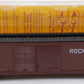 Kadee 6713 HO Scale Rock Island 50' PS-1 Boxcar #64530 LN/Box