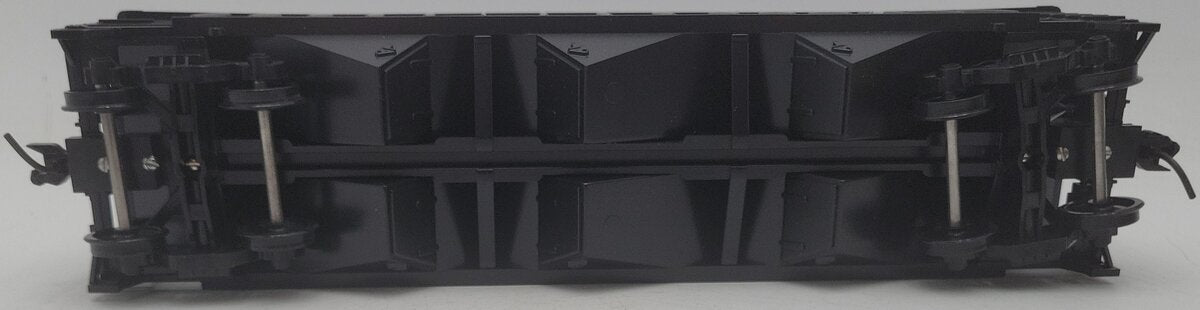 Weaver U2317 O Scale Chesapeake & Ohio Hopper Car #71294 (2-Rail) EX/Box
