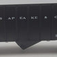 Weaver U2317 O Scale Chesapeake & Ohio Hopper Car #71294 (2-Rail) EX/Box