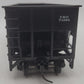 Weaver U2317 O Scale Chesapeake & Ohio Hopper Car #71294 (2-Rail) EX/Box