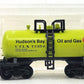 Atlas 3238 N Hudson Bay Beer Can Car #77354 LN/Box